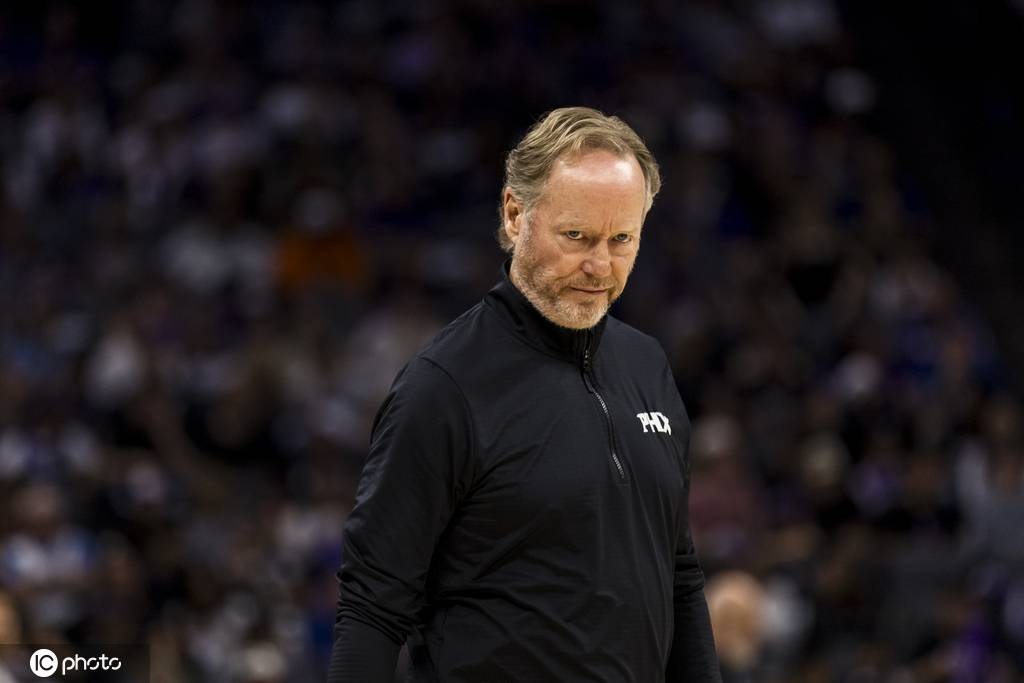 皇冠信用网在线开户_太阳解雇主帅布登霍尔泽 官方:本赛季表现未达预期