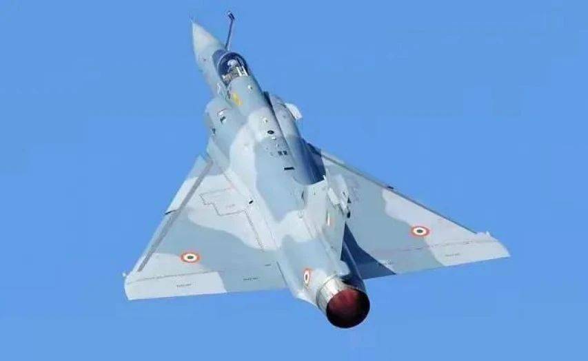 皇冠信用代理注册_不止损失3架阵风!巴铁向全世界公布战果皇冠信用代理注册,美媒:中国军工被低估