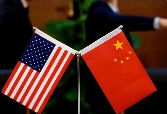 皇冠信用网注册开通_100%对华关税来袭皇冠信用网注册开通，特朗普又翻脸了？中国打法太狠，8国开始跟进