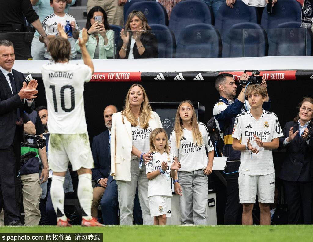 皇冠信用网登3出租_西甲-姆巴佩双响莫德里奇伯纳乌告别战 皇马2-0皇社收官