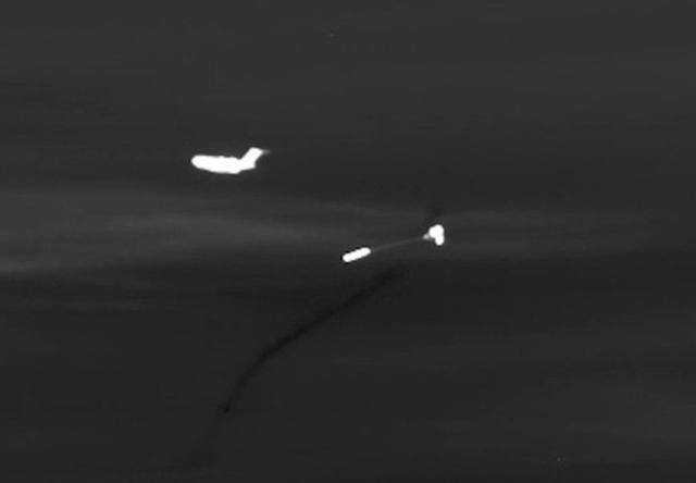 正版皇冠信用网代理_运-20大改“轰-20”正版皇冠信用网代理,在南海上空成功投射导弹?可惜都是假的