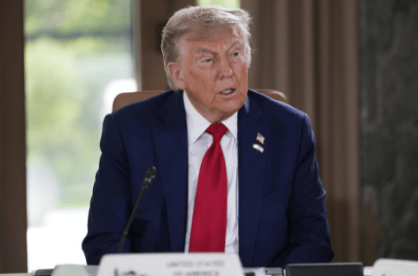 迈阿密国际vs波尔图_特朗普宁愿邀中国入G7迈阿密国际vs波尔图,都不想考虑一下印度,是打心底里瞧不起?