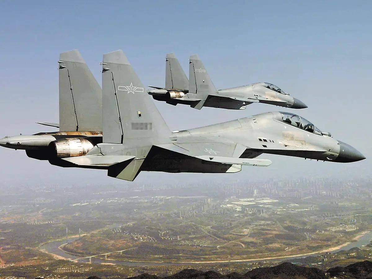 皇冠公司的代理怎么拿_伊朗空军覆灭后皇冠公司的代理怎么拿，歼16意外登顶外网热搜：中国造武器在全球又火了