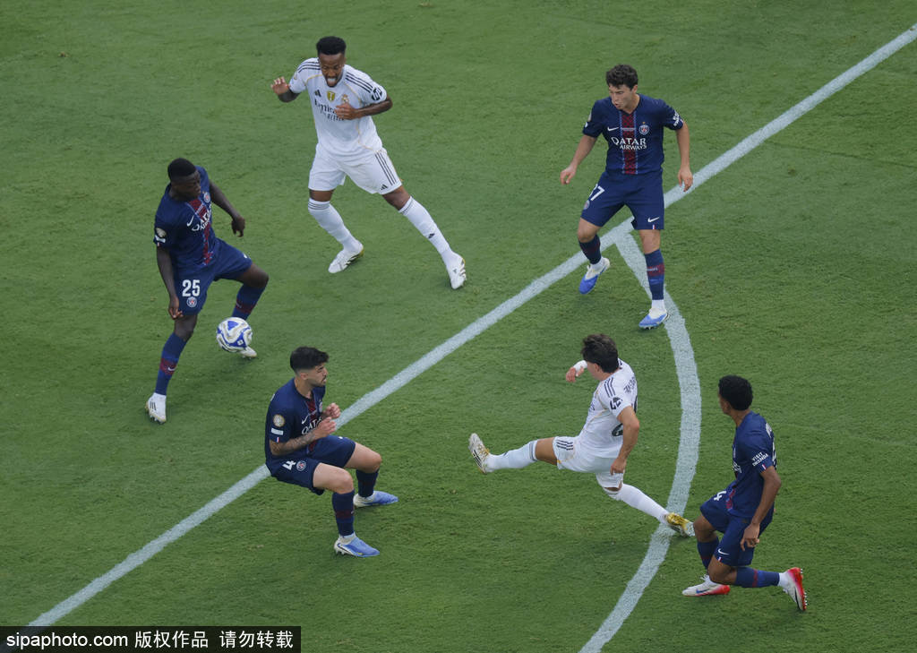 皇冠信用網会员申请_问题诸多皇冠信用網会员申请！世俱杯引发对世界杯担忧：极端天气或影响争冠