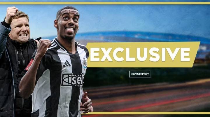 皇冠信用网会员如何注册_记者：只有在利物浦告知交易无法成行时皇冠信用网会员如何注册，伊萨克才会考虑留队