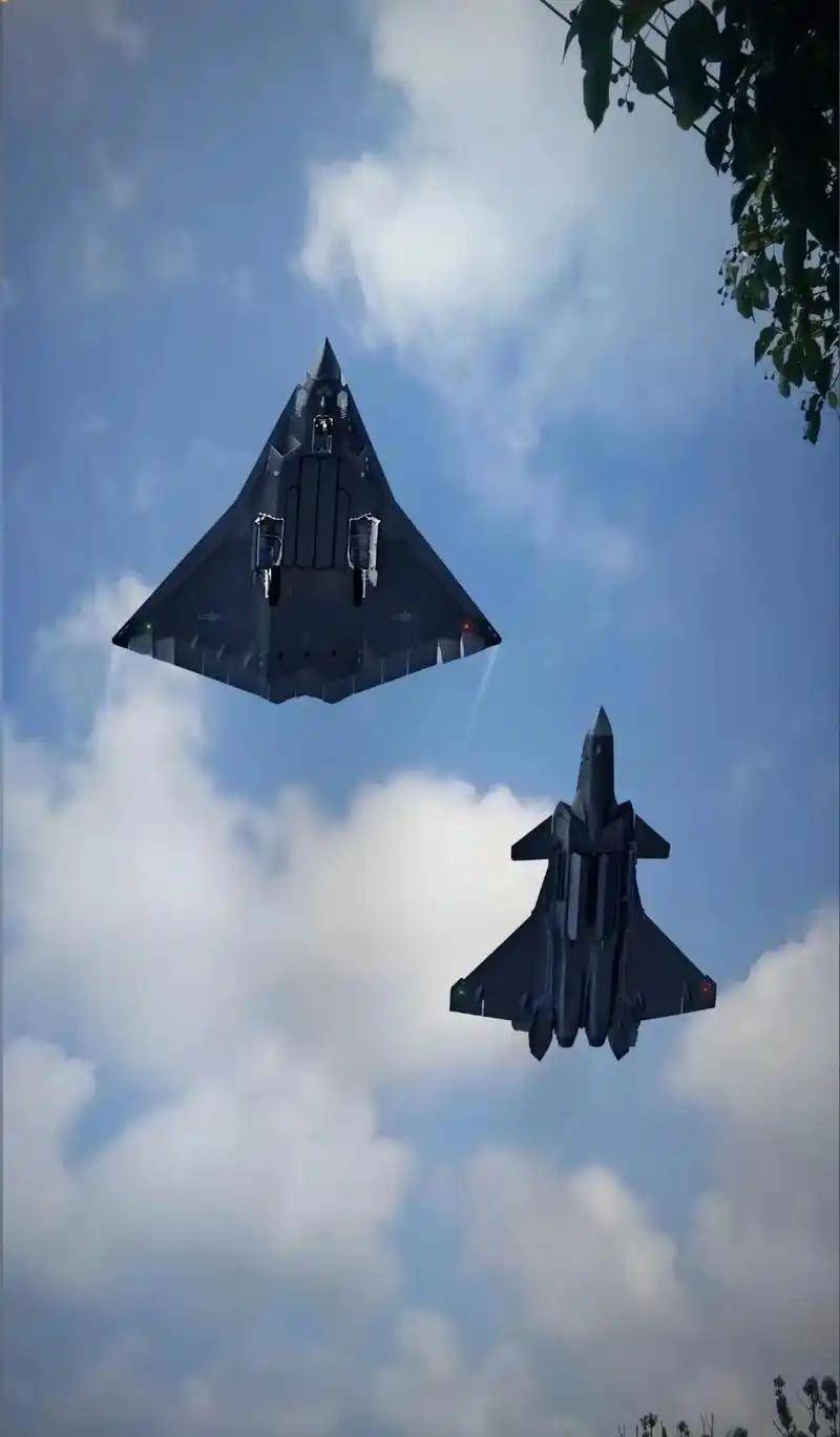 水原三星vs城南足球俱乐部_官宣歼-20已经不够“先进”可以公开水原三星vs城南足球俱乐部,预示中国有更厉害重型战机