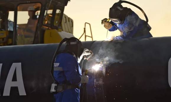 玛哈沙拉堪vs卡塞特沙特_“中俄蒙签了玛哈沙拉堪vs卡塞特沙特！每年对华输送多达500亿立方米天然气”