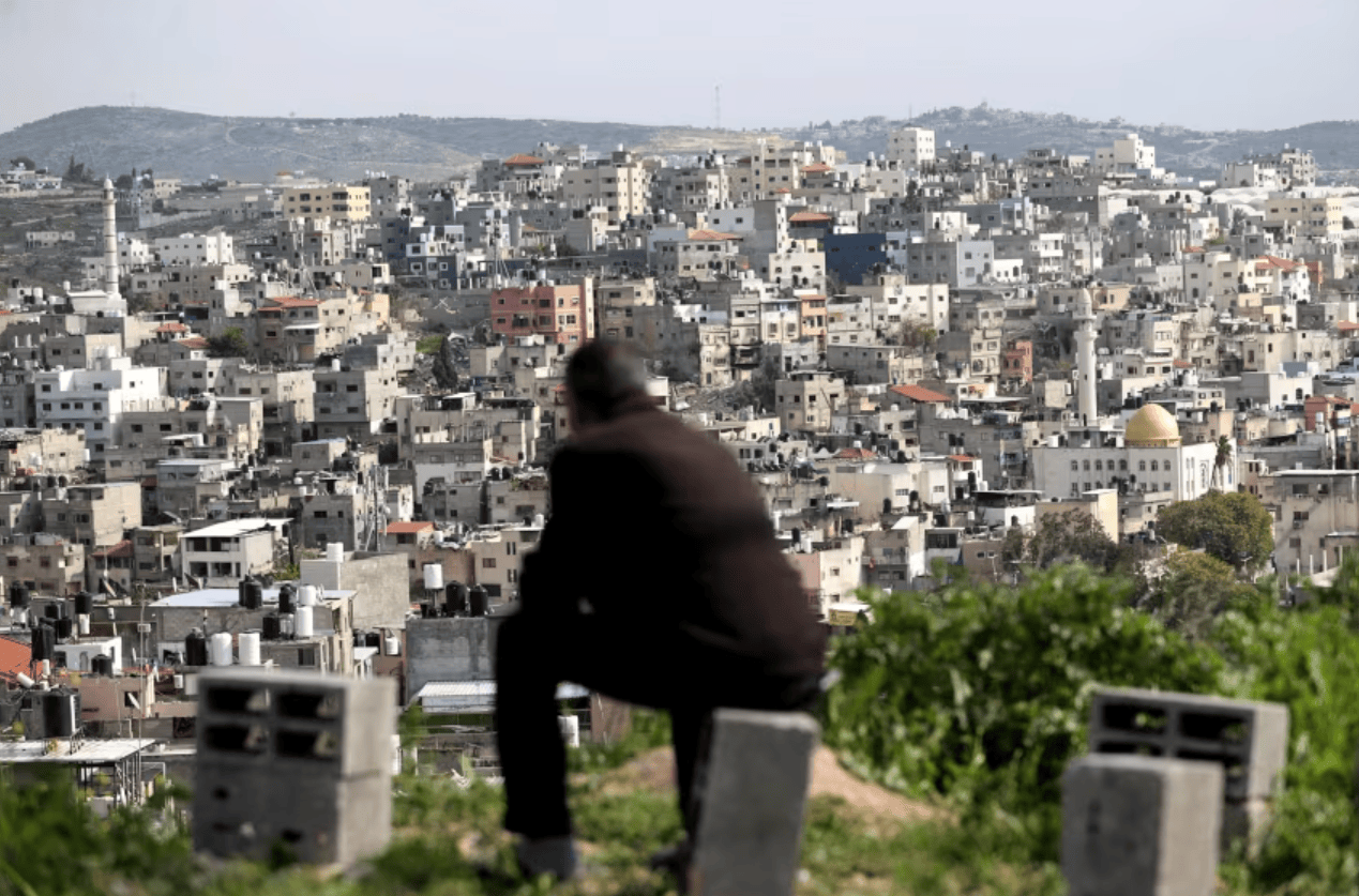 阪神老虎队vs东京读卖巨人队_为报复多国将承认巴勒斯坦国阪神老虎队vs东京读卖巨人队,以色列外长:考虑“吞并”约旦河西岸