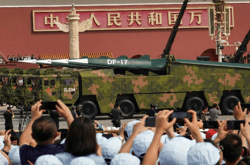 皇冠信用平台出租_洪秀柱看完北京阅兵后皇冠信用平台出租,心情沉重又复杂,她深刻的明白了一个道理