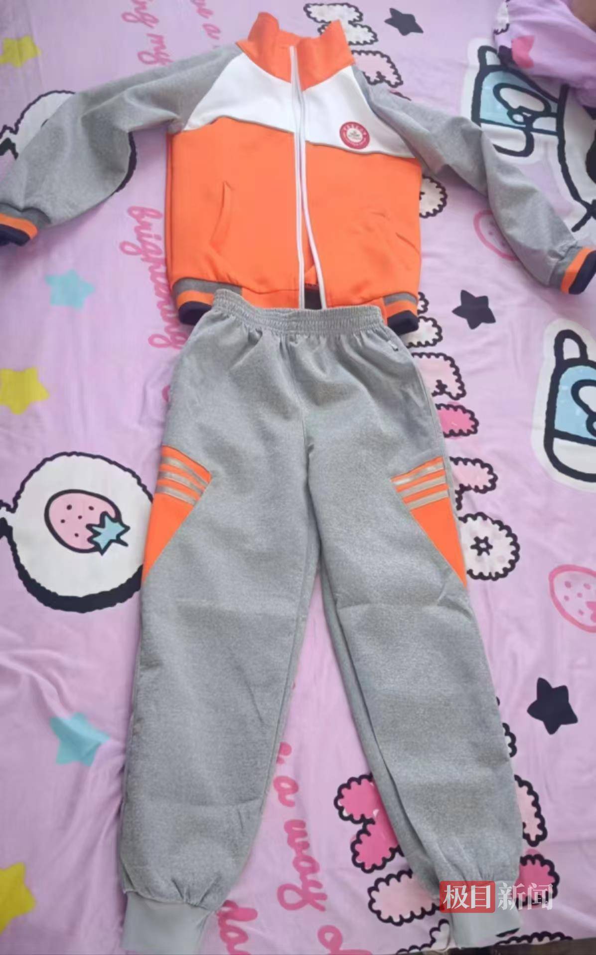 波兰vs芬兰_警方撤销“家长质疑校服质量被拘7天”处罚:当事人想找份工作并复婚波兰vs芬兰,办案人员或被处分甚至担刑责