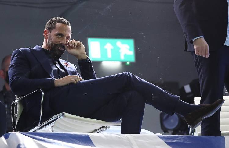 厄瓜多尔甲组联赛_费迪南德:曼城已失去往昔的统治力 本赛季利物浦最大威胁是枪手