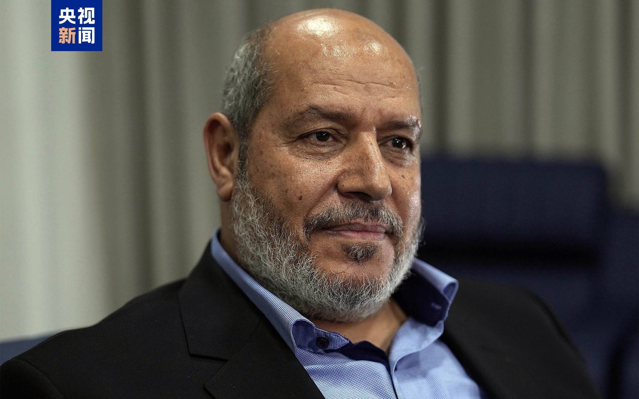 皇冠信用网需要押金吗_哈马斯证实其领导人哈利勒·哈亚在以色列袭击中幸存