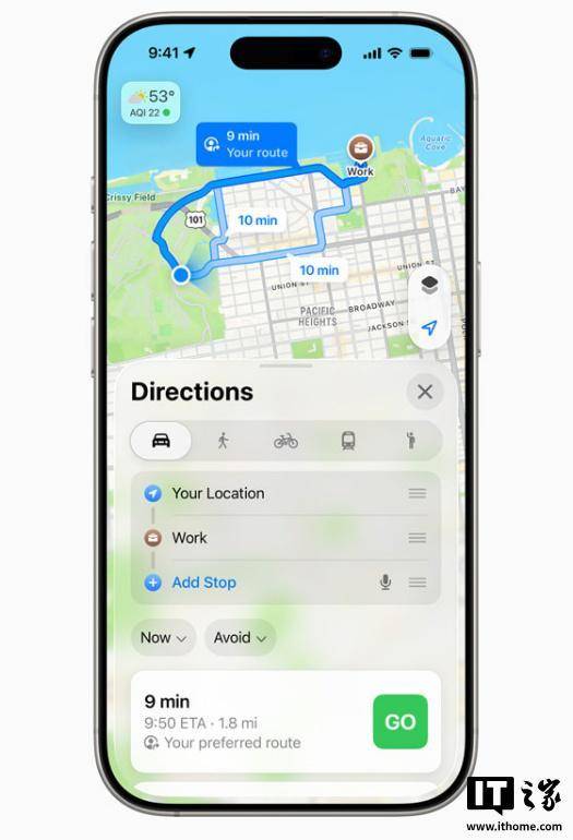 广岛东洋鲤鱼队vs横滨湾星队_苹果 iOS 26 正式版推送:全新液态玻璃设计、AI 功能改进