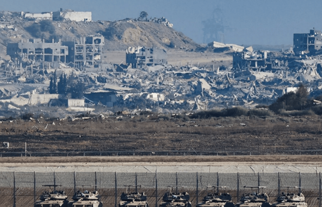 巴西甲组联赛_美国国务卿刚走巴西甲组联赛,以色列就向全球宣战,不达目的誓不罢休,中国也不例外