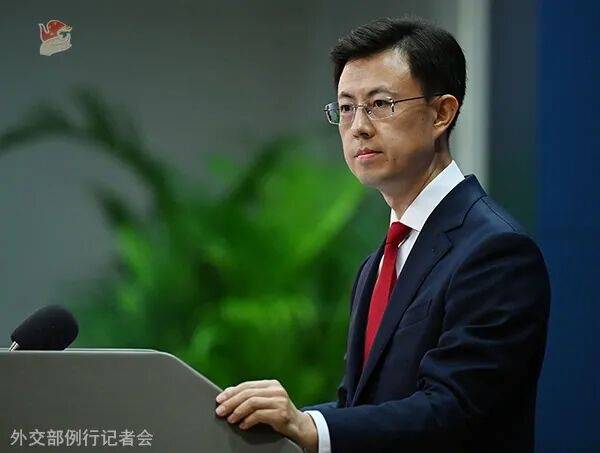 皇冠信用开户_台当局对南非实施芯片出口限制皇冠信用开户,外交部回应