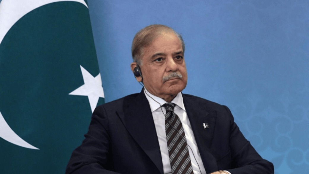 皇冠信用网登2代理_巴基斯坦求中国解决棘手难题皇冠信用网登2代理，中方提出条件，60亿美元需要巴方自己筹