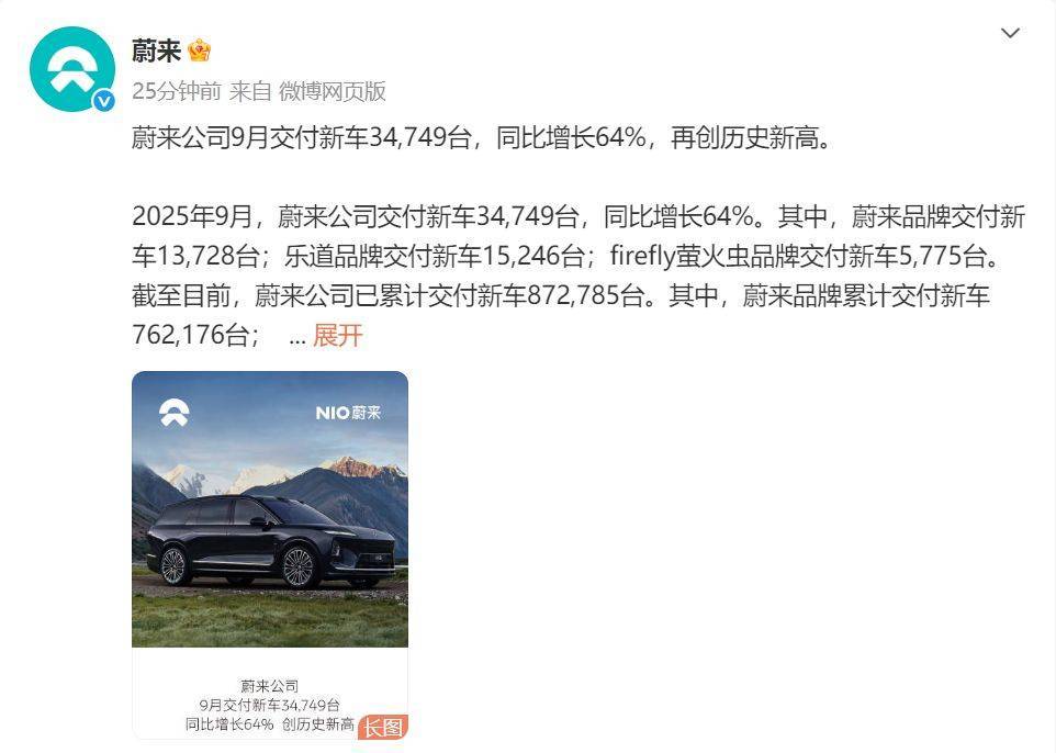 皇冠信用网怎么申请_小米汽车、理想汽车、蔚来汽车、小鹏汽车等车企皇冠信用网怎么申请,最新发布!