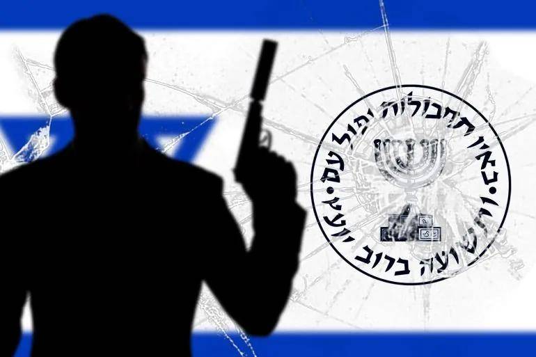 皇冠足球平台代理_伊朗一查内鬼才发现:12天内高层死伤惨重皇冠足球平台代理,一通电话就能被定位?