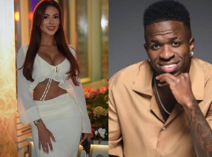 捷克 vs 克罗地亚
_嫩模:维尼修斯聊天只聊性 他想和捷克 vs 克罗地亚
我和我朋友三人运动