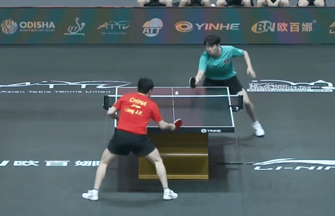 皇冠信用網代理如何注册
_祝贺皇冠信用網代理如何注册
!国乒夺得亚锦赛男团冠军