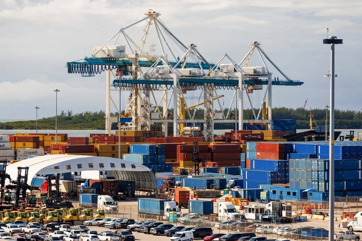 皇冠信用平台出租出售
_美财长威胁加码皇冠信用平台出租出售
，对华征税500%！美国就差临门一脚，发现中国还把着一个命门