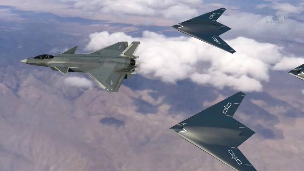 皇冠体育App下载
_歼35皇冠体育App下载
，歼20S，攻击11，中国隐身作战体系覆盖高原，印军优势全无