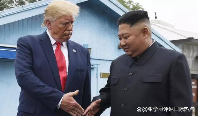 怎么注册皇冠信用网
_拒了特朗普来信怎么注册皇冠信用网
，金正恩收到噩耗，手握机密的朝军，越过了三八线