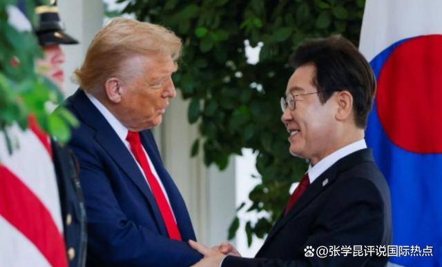 皇冠信用网哪里申请
_重磅献礼!朝鲜也不藏着掖着了皇冠信用网哪里申请
,即将聚首的美日韩,都得好好掂量