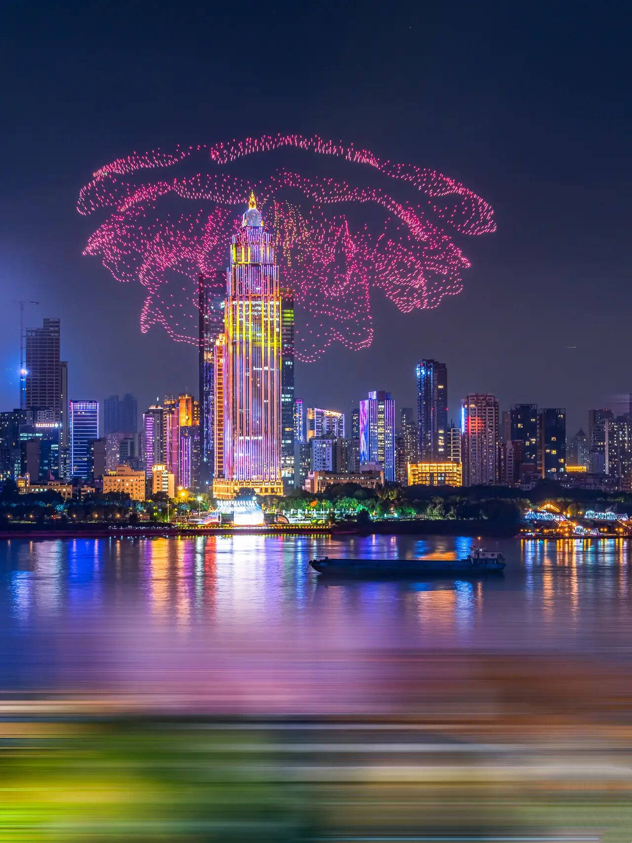 皇冠信用网APP下载
_何以中国丨长江:一部流动的文明史诗