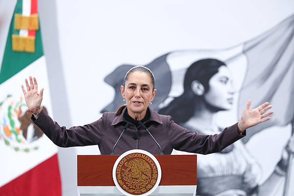 皇冠信用盘开户
_“现在不适合挑起对华争端”皇冠信用盘开户
,因墨西哥国内强烈反对,关税又推迟