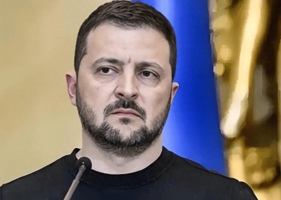 正网皇冠信用盘
_泽连斯基希望或彻底落空？听到红军城失守的消息正网皇冠信用盘
，特朗普终于明白，自己不能再跟普京斗气了！