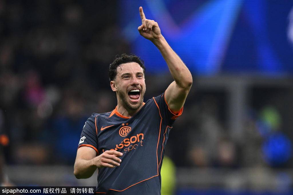 皇冠信用最新地址
_托尼：小图拉姆已完成最后阶段的进化皇冠信用最新地址
，我认为他是意甲最强的球员