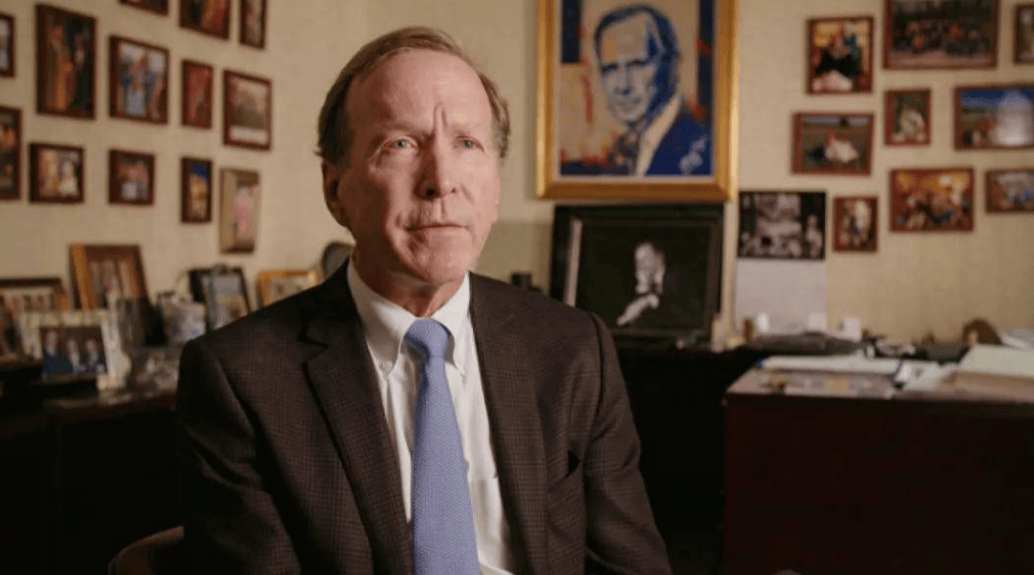 皇冠信用网登123
_美国前总统之子直言:我去过中国150次皇冠信用网登123
,确信中国无敌意,是美国在撒谎