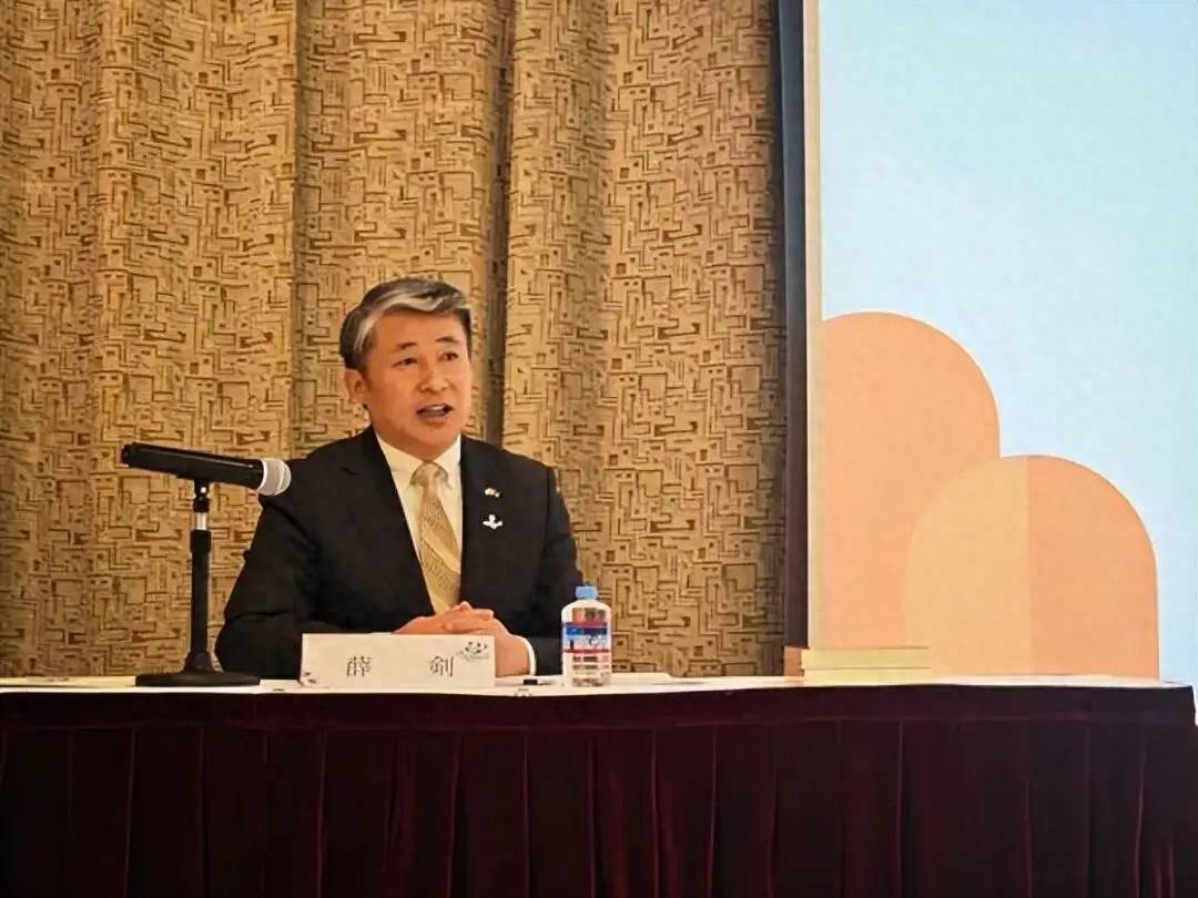 皇冠信用网会员怎么开通
_再度激烈交锋皇冠信用网会员怎么开通
，日本自民党发声，要求中国解决问题，否则将对薛剑采取坚决措施！