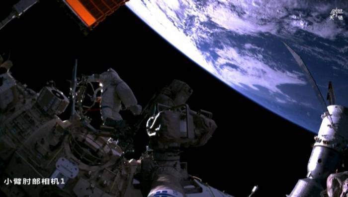 如何申请皇冠信用网
_神舟二十号航天员今天将乘坐神舟二十一号飞船返回地球