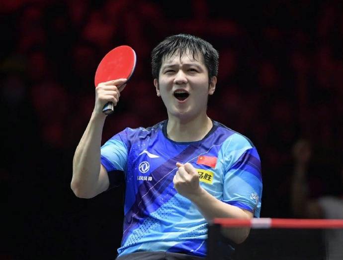 皇冠信用网代理_樊振东点赞王楚钦“是中国队绝对的领军人物”皇冠信用网代理,王楚钦回应输球:思想出现问题