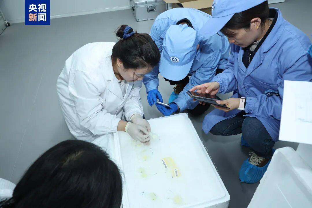 皇冠信用网会员
_带回近100斤太空特产皇冠信用网会员
！已交付科学家