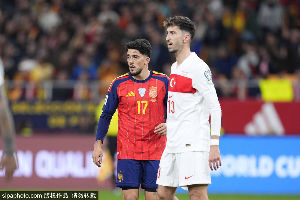 皇冠登一登二登三区别
_直通世界杯皇冠登一登二登三区别
！世预赛-奥尔莫破门 西班牙2-2土耳其