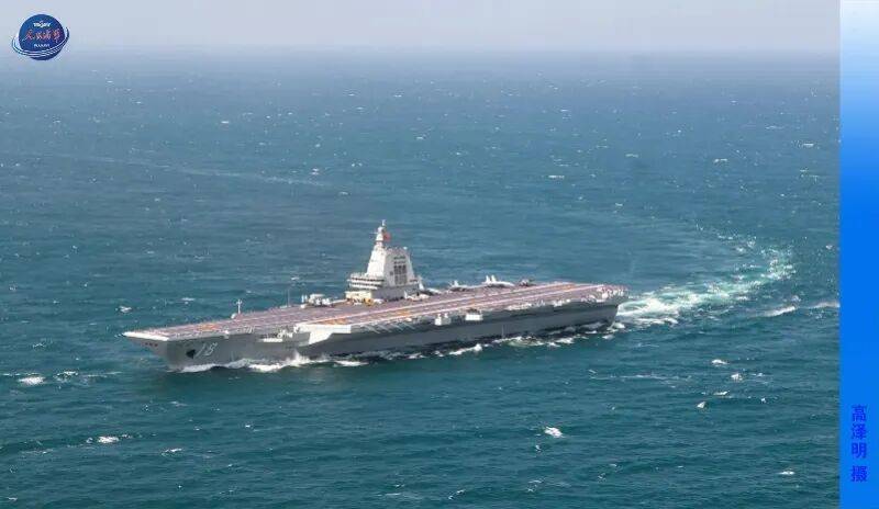 皇冠信用盘代理
_日本叫嚣“击沉福建舰”皇冠信用盘代理
，军事专家回应