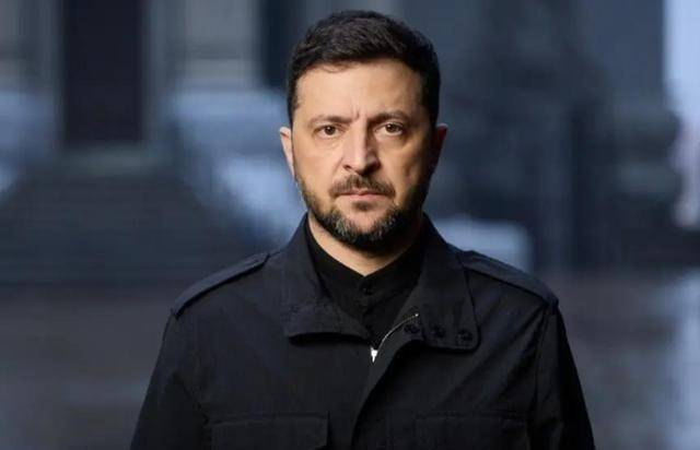 皇冠信用网登2代理
_要停战了？泽连斯基火速发表全国讲话皇冠信用网登2代理
，乌克兰来到了最艰难的一天！