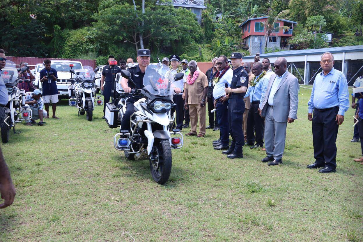 皇冠信用网开户
_所罗门群岛总理：澳总理确实宣布了1.9亿澳元援助皇冠信用网开户
，但我们无法签署协议