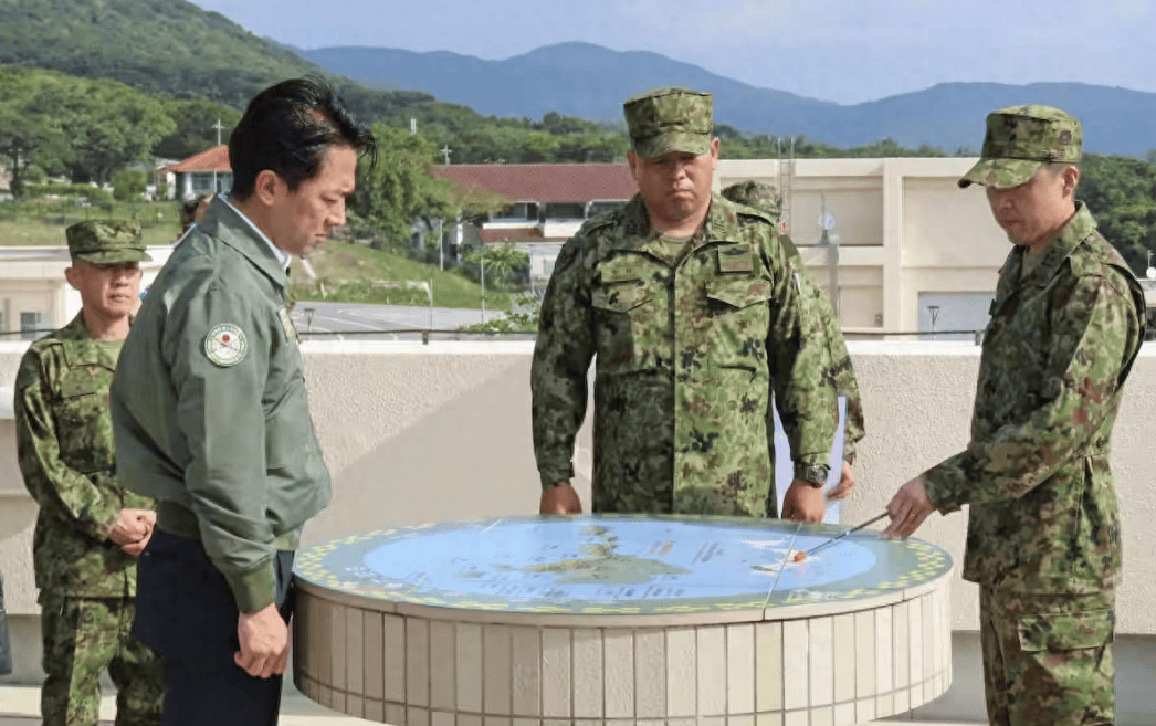 皇冠信用網出租代理
_中方通告全球将动手皇冠信用網出租代理
，失去美国撑腰的高市早苗，改口出兵台海条件