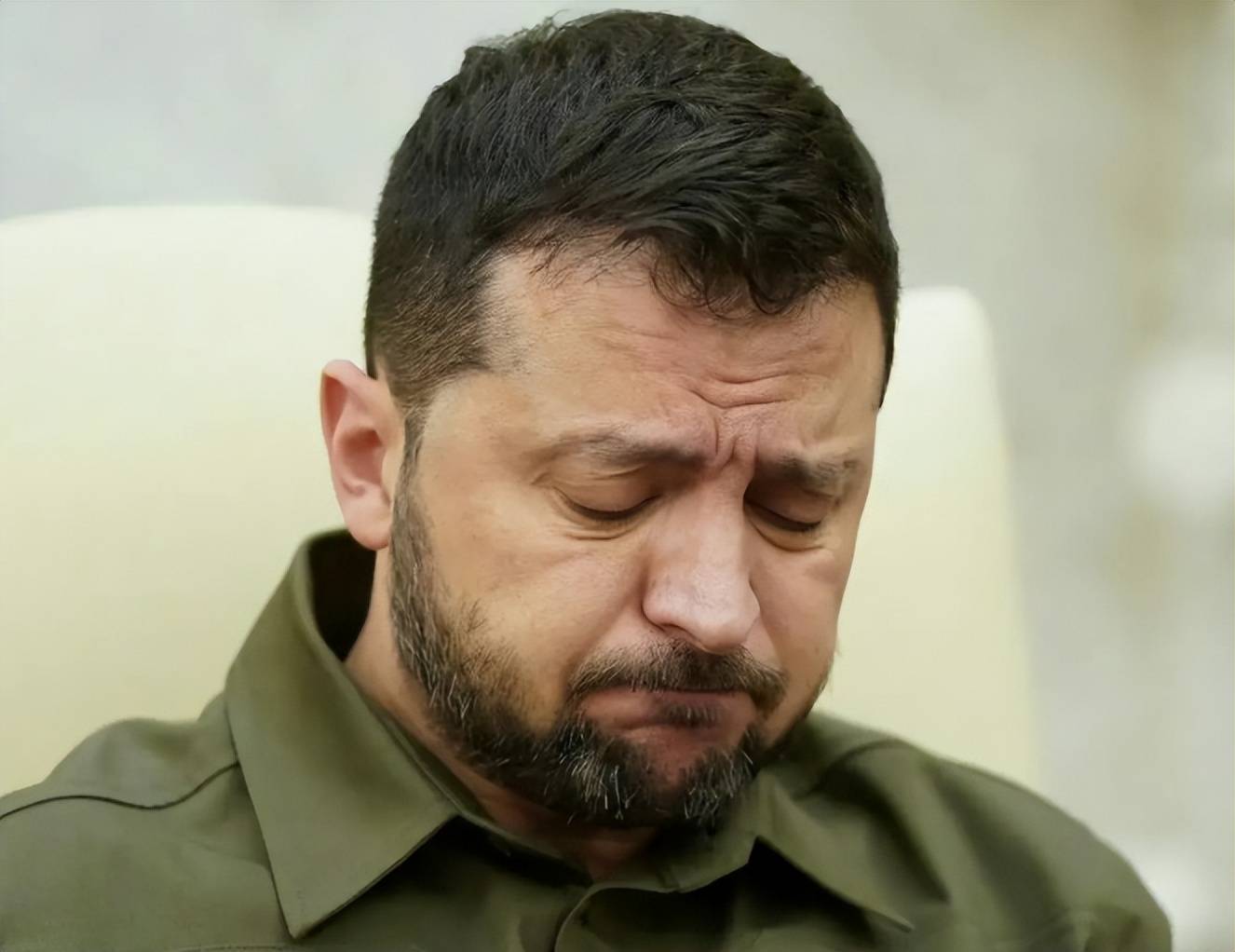 体育皇冠信用网
_乌克兰或即将变天?美前高官当众透露:泽连斯基正在准备逃亡计划体育皇冠信用网
,瞬间轰动了全球舆论