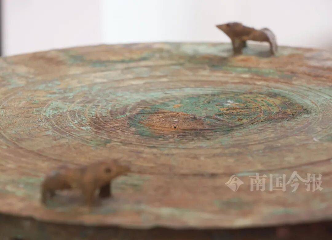 皇冠信用登2代理
_柳州钓鱼阿叔竹林挖蚯蚓皇冠信用登2代理
，竟挖出千年前的“大宝贝”！