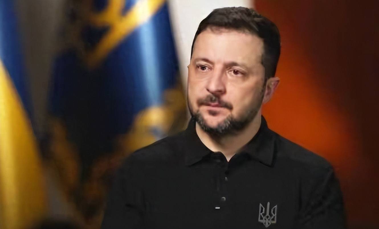 巴塞罗那足球
_结束了！泽连斯基发表全国讲话巴塞罗那足球
，28条砍至19条换和平，乌克兰人狂欢：终于不用提心吊胆