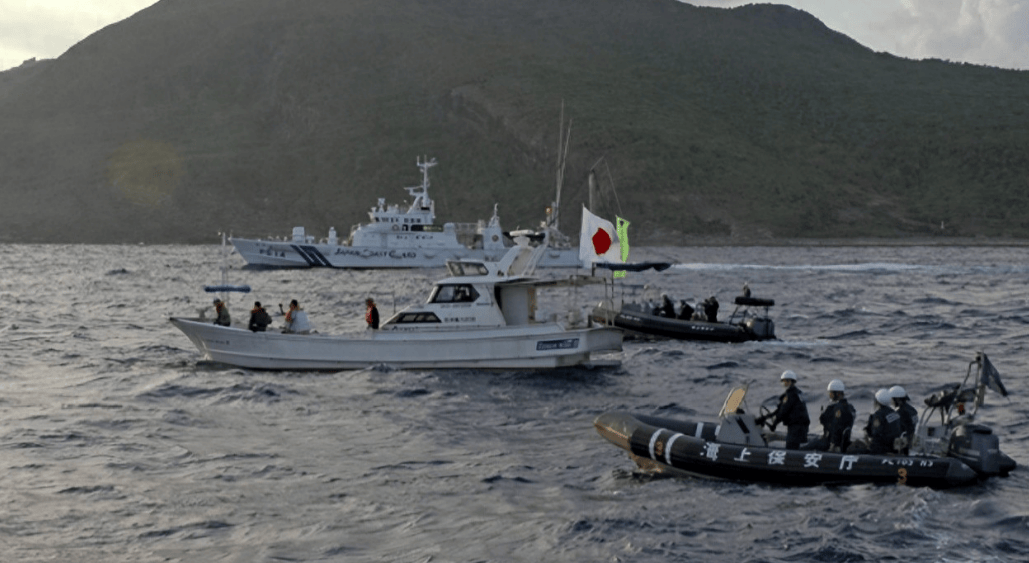 新奥尔良鹈鹕 vs 明尼苏达森林狼
_日本船只夜袭钓鱼岛新奥尔良鹈鹕 vs 明尼苏达森林狼
，双方架炮对峙3小时后，中方再次通告联合国！