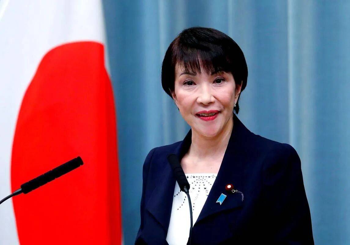 皇冠信用平台出租出售_高市正式改口服软！石破茂反问：没有中国皇冠信用平台出租出售，日本还能继续存在吗？