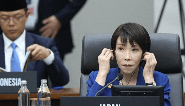 皇冠信用网开户_打破沉默！高市早苗一锤定音皇冠信用网开户，500枚导弹将部署， 美国是“幕后黑手”？中俄早有准备，解放军严阵以待