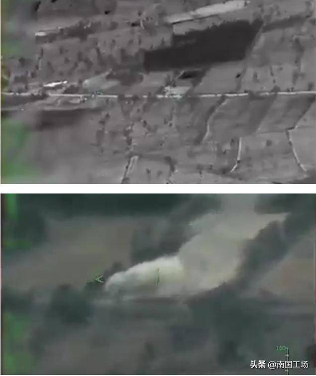 皇冠信用网登2代理_炸4辆T-55坦克皇冠信用网登2代理，中国无人机杀爽：柬军再遭失败，伊朗向泰国推销