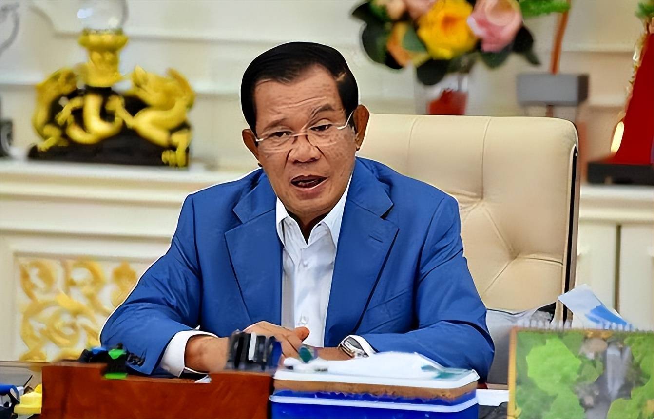 如何申请到皇冠信用網_果不其然 如何申请到皇冠信用網，柬埔寨变天了！总理洪玛奈突然发声，对外释放信息量大